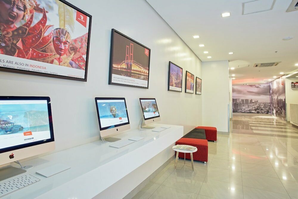 Tune Hotel Ortigas
