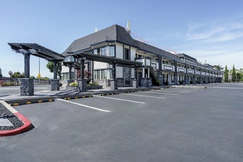 Motel 6-Fremont, CA - North, Забронировать Мотель Хейуорд Область залива Сан-Франциско