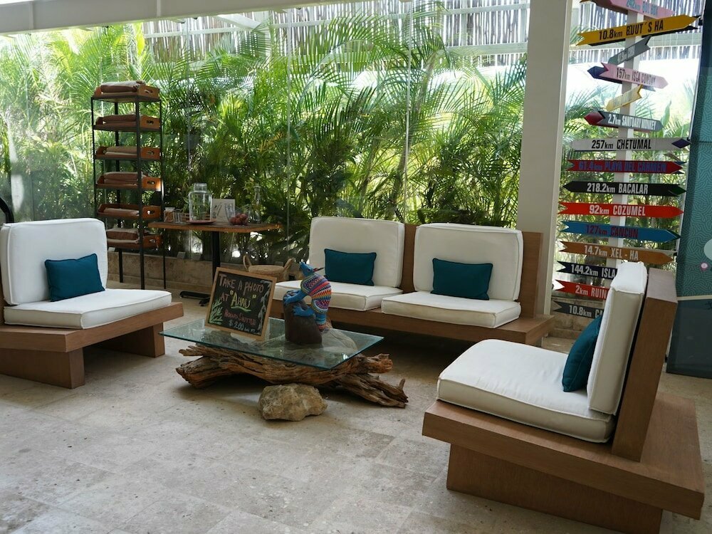Siente Tulum Hotel & Cenote Club