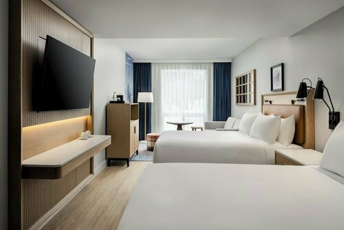 Mont Gabriel, Saint-Adele, a Tribute Portfolio Resort, 预订 度假村 Ski Chantecler 圣艾黛尔