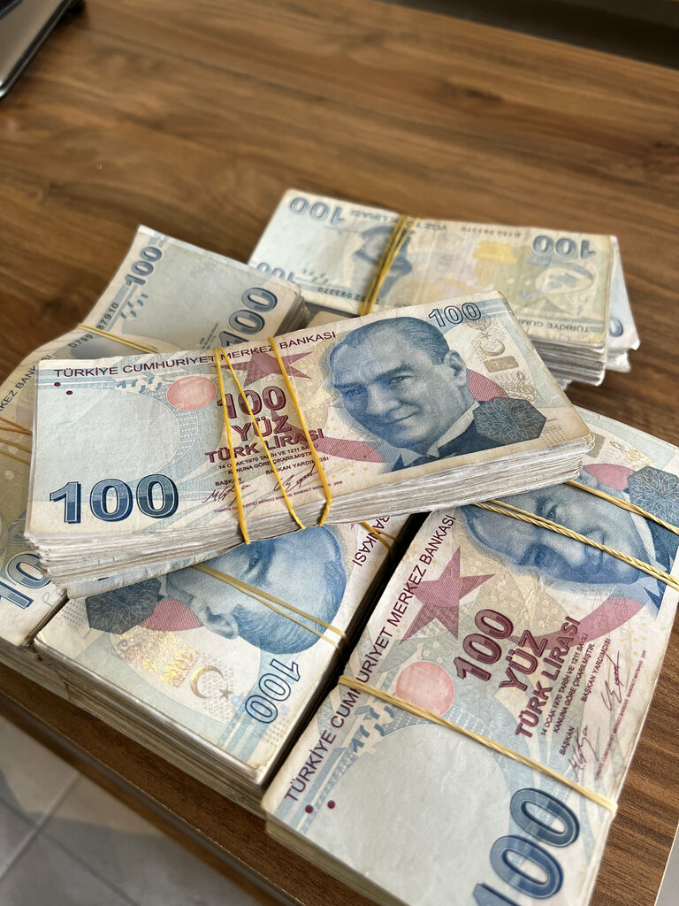 Обмен валют рублей криптовалют