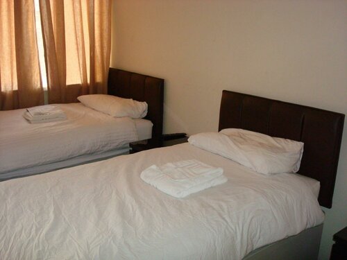 Forest Gate Hotel - Free Parking limited spaces, Забронировать Отель Отели Большого Лондона 3 звезды, 3*