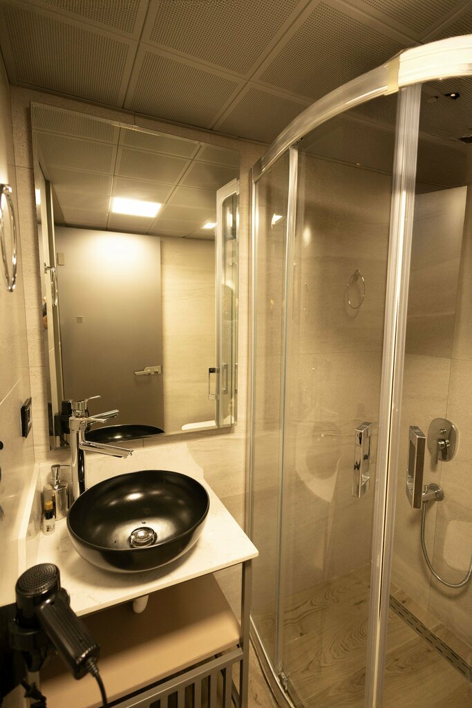 The Diamond City Hotel Yenikapı