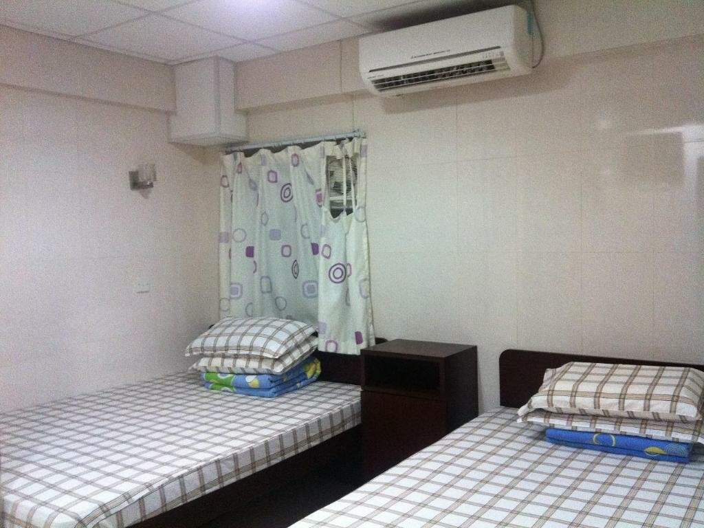 Welcome Guest House
