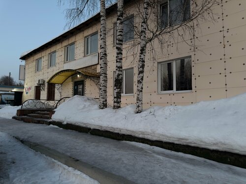 Северное сияние, Забронировать Отель Ужовка Нижегородская область