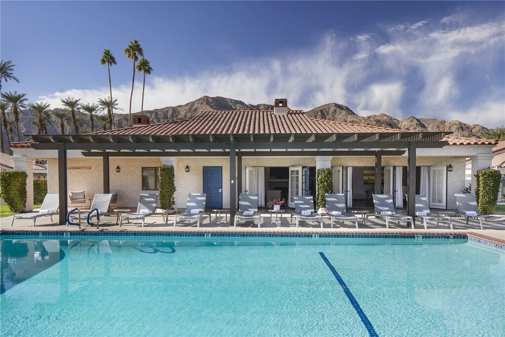 La Quinta Resort & Club, Curio Collection by Hilton