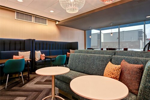 Tru By Hilton Albuquerque North I-25, Book Hotel Hoteller i Albuquerque med morgenmad, Morgenmad