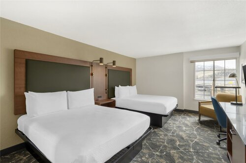 Best Western Plus Boomtown Casino Hotel, Забронировать Отель Рино США