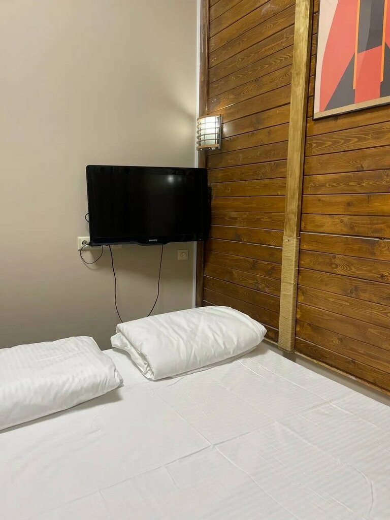 Arbatsky Hotel