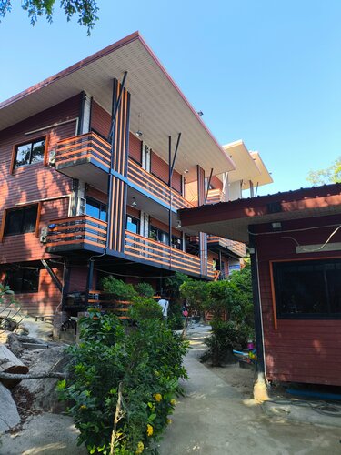 Lipe Banyan Apartments, Забронировать Апартаменты/квартира Апартаменты Ко Липе, Апартаменты/квартира