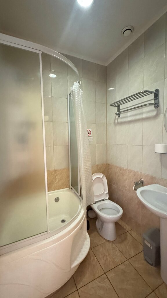 na Sovetskoj Hotel