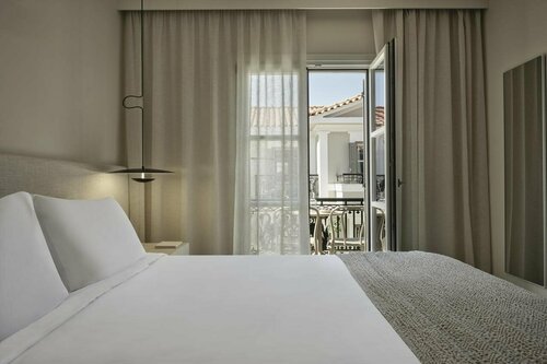 Doryssa Method Hotel, Забронировать Отель Питагорион Самос