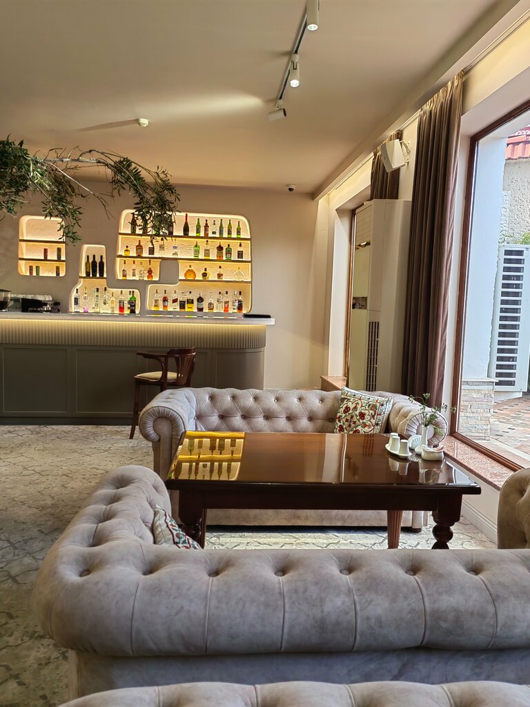 EmirHan Hotel