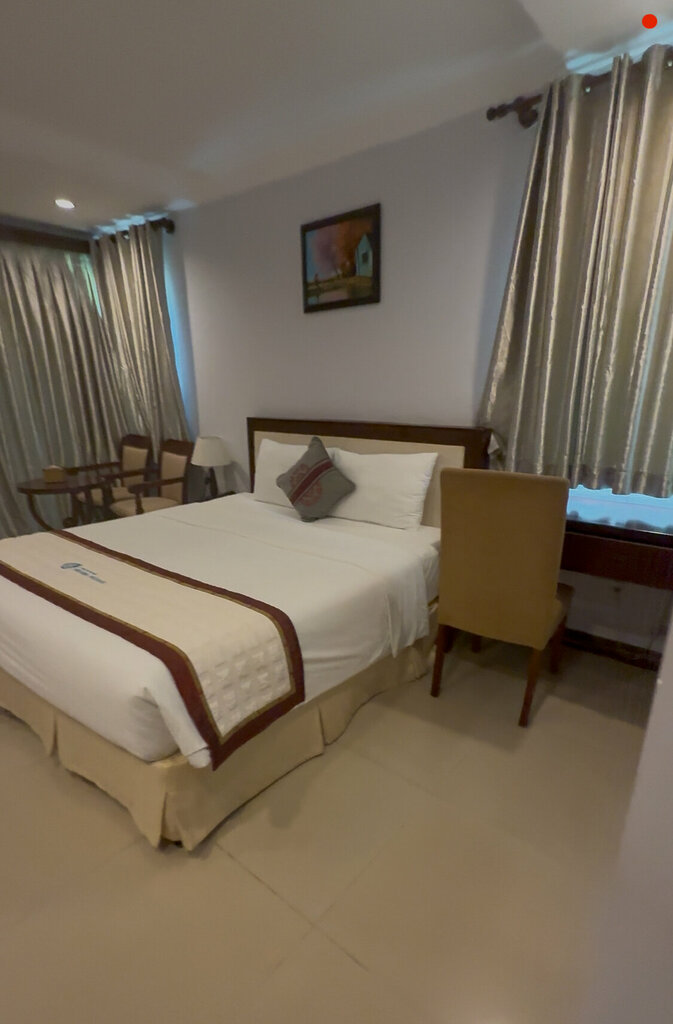 Hoa Binh Phu Quoc Resort