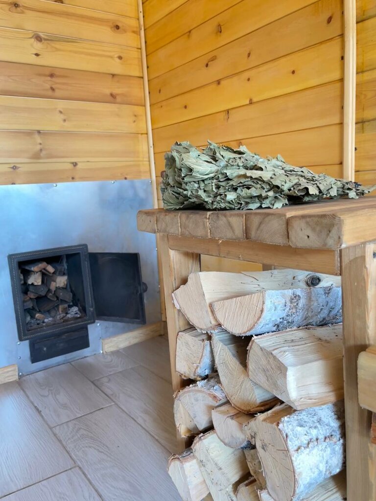 Гостевой дом у Байкала