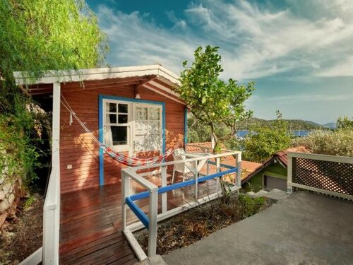 Can Mocamp, Rezerwuj Hotel Hotele w Mediterranean Region Turkey z Basenem, Basen