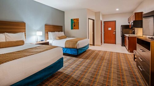 Best Western Ingleside Inn & Suites, Boek Hotel Ingleside Houston