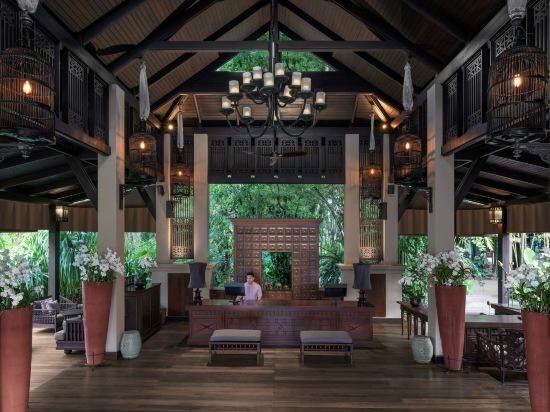 Anantara Mai Khao Phuket Villas