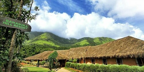 Banasura Hill Resort, จอง รีสอร์ท Vellamunda นิวเดลี