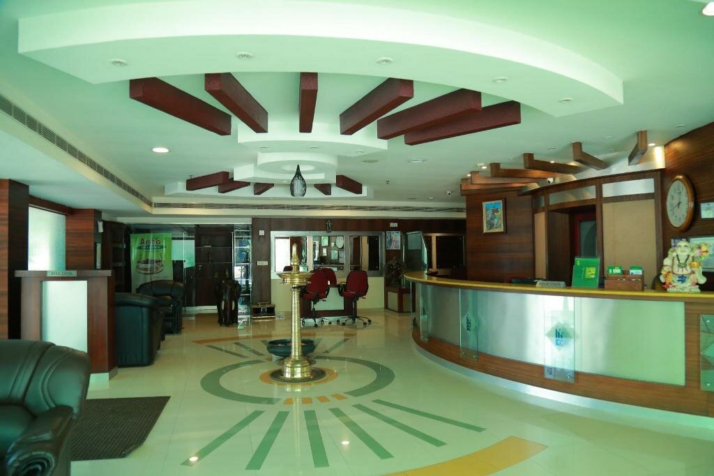 Hotel Kabani International