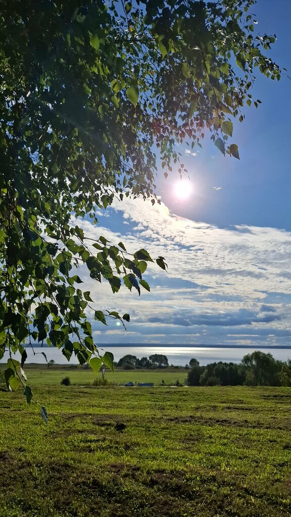 Гордеева дача