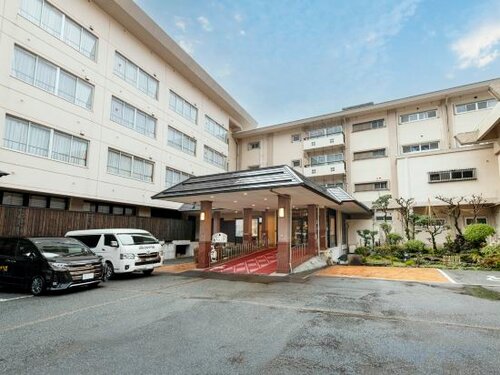 Kinosaki Onsen Asagiriso, 预订 酒店 Kinosaki 兵库县