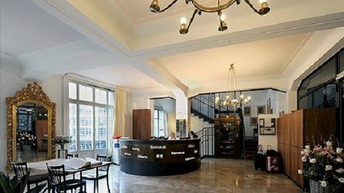 Hotel National Bern, Prenota Hotel Berna Schweizer Mittelland