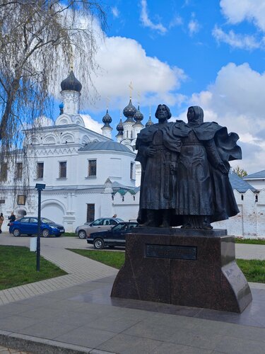 Отель Ромашка, Забронировать Мини-отель Отели в центре Мурома, в центре