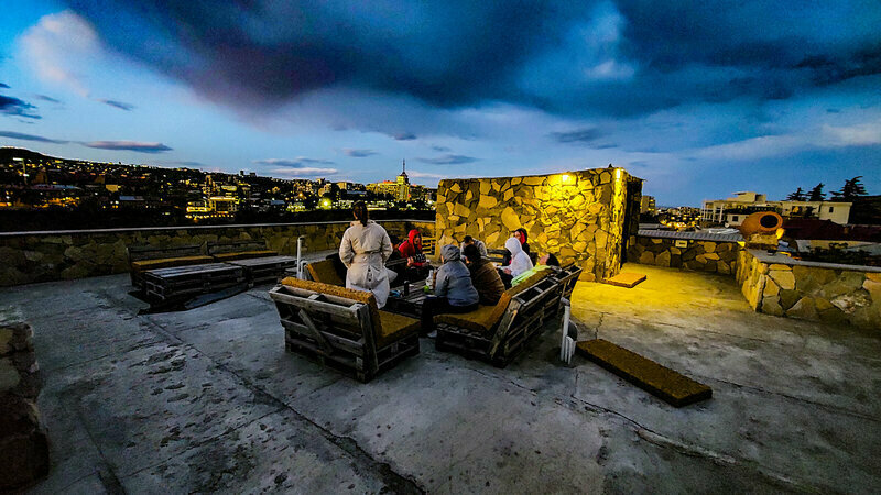Janashia Boutique Hotels