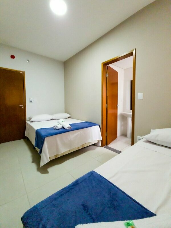 HOTEL CONSAGRADO