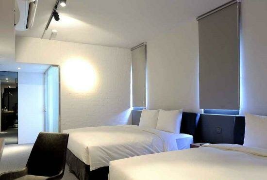 Doudian DDiNN Hotel
