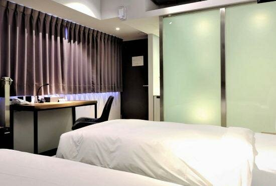 Doudian DDiNN Hotel