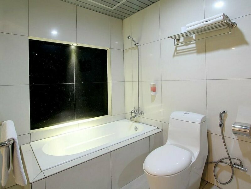 Hotel Jsl