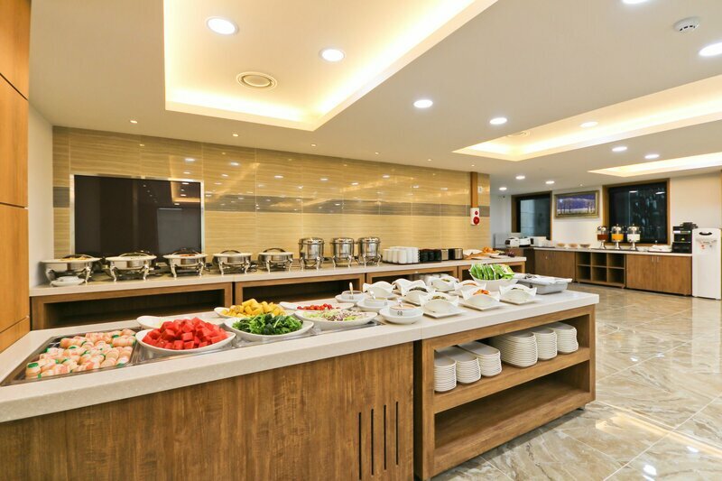 Lion Hotel