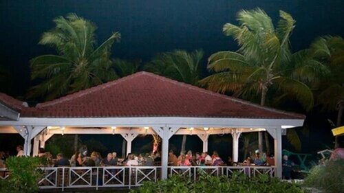 Flamingo Bay Hotel & Marina, Đặt Khách sạn Khách sạn ở Freeport có hồ bơi, Hồ bơi