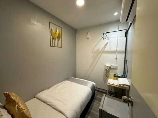 SS Grey House Bukit Bintang