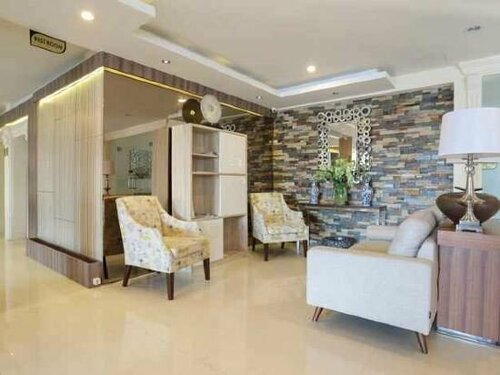Ramayana Hotel, Rezervasyon Otel Sulawesi kahvaltılı oteller, Kahvaltı
