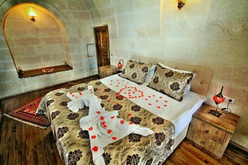 Diamond of Cappadocia