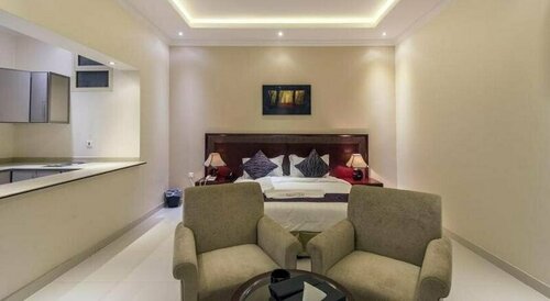 Taleen Al Anfal, Réserver Hôtel Riyad Riyad