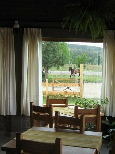 Hotel Ruta 234, Забронировать Отель Хунин-де-лос-Андес Неукен