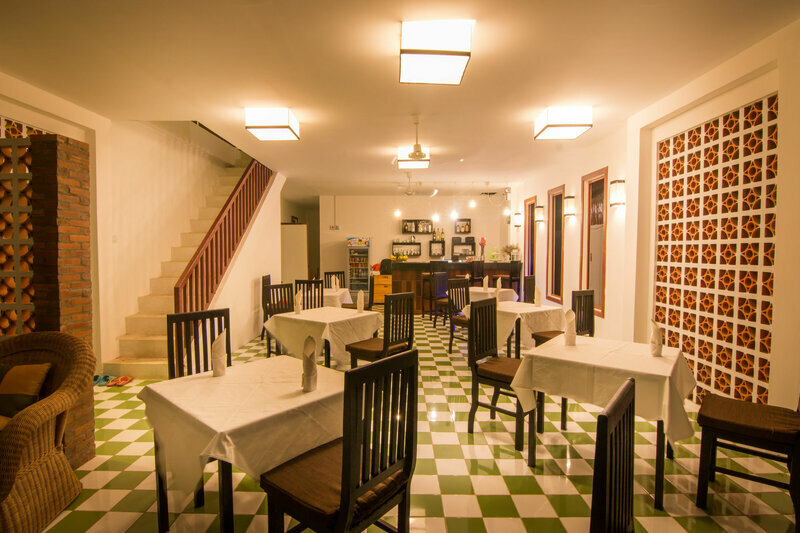 Maison Saiko Angkor Boutique