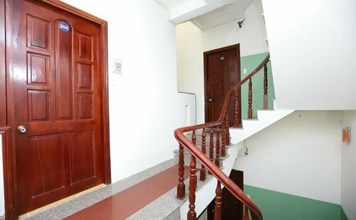 Mini Hotel Tan Truong An, Забронировать Отель Вунгтау Бариа-Вунгтау, рядом с Vung Tau Lighthouse