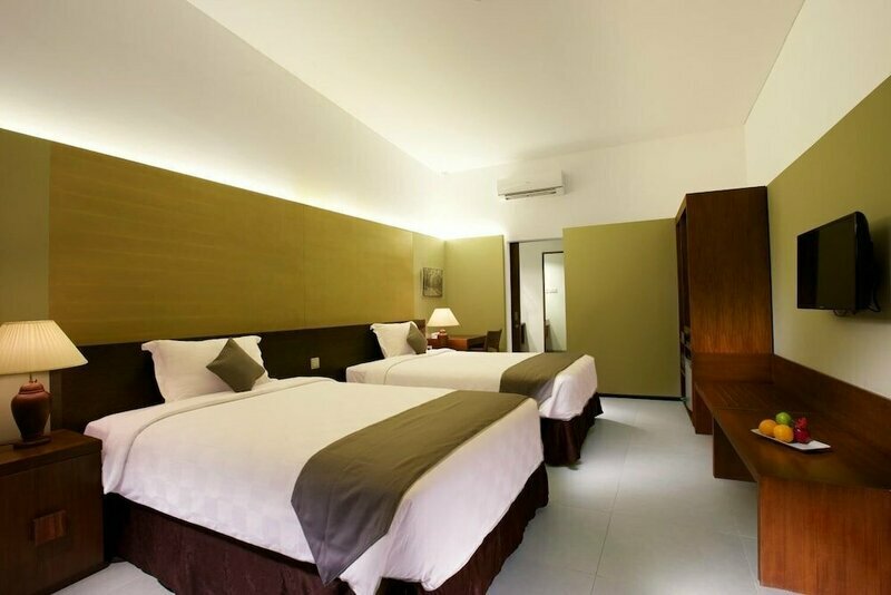 Hotel Neo Green Savana