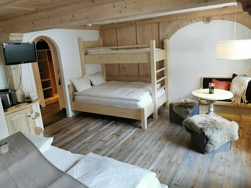 SPANNORT family home with common kitchen and self check-in, Prenota Affittacamere Engelberg Engelberg Valley