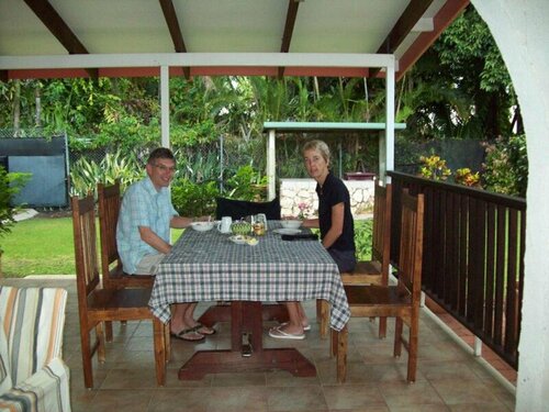 Darwin City B&B, Забронировать Отель «постель и завтрак» СПА-отели Дарвин, рядом с Храм Чунг-Ва, SPA-услуги