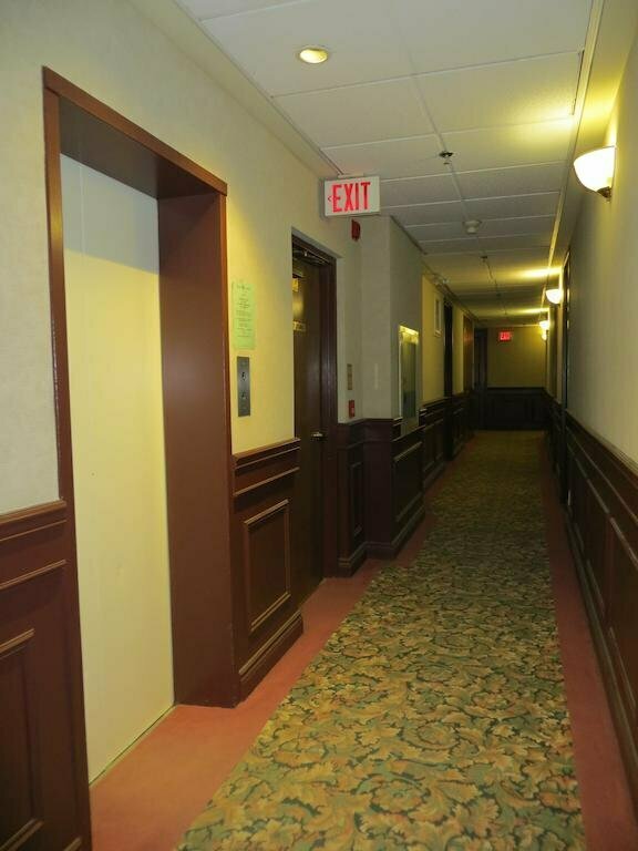 Financial District Furnished Apartment