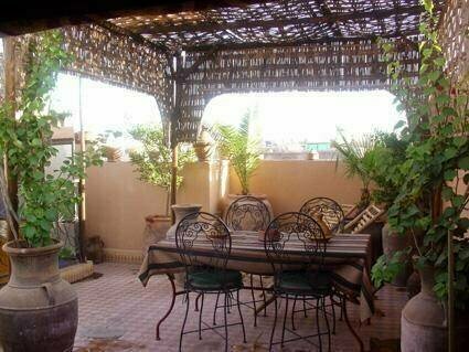 Riad Dar Talah