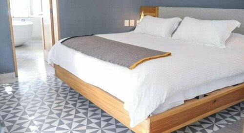 Casa Nuevo Leon, Prenota Hotel Hotel 3 stelle a Messico Distretto Federale, 3*