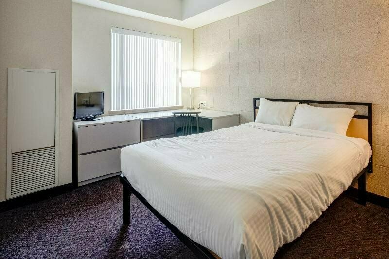 Niagara College Residence Notl Campus