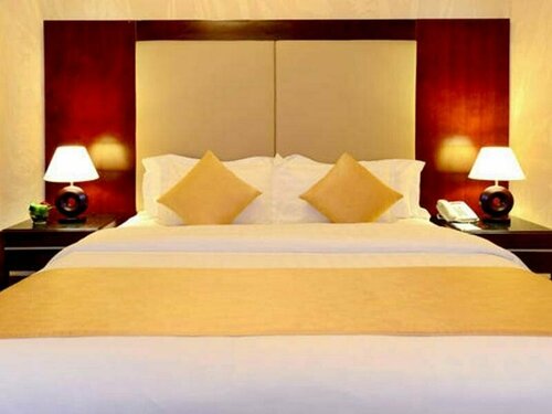 Al Khelaiwi Hotel - Olaya, Varaa Hotelli Al Olaya 